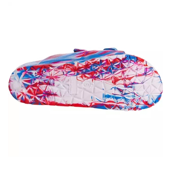 Tie-Die America Sandals - Picture 4 of 7